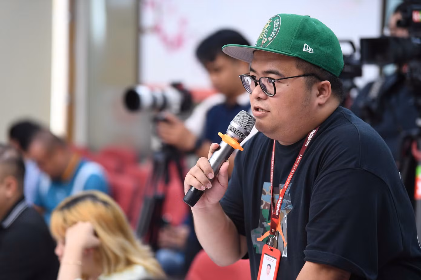 Siêu Cúp bóng đá Quốc gia - Cúp THACO năm 2023/2024: Sức bật cho mùa giải mới ảnh 28