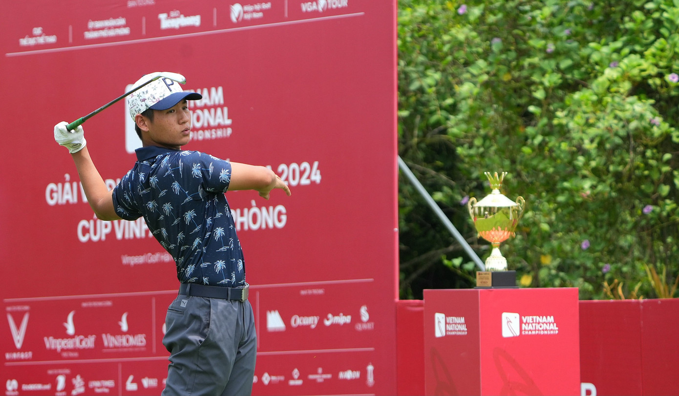 Đức Sơn độc chiếm bảng nam, Gia Hân và Chúc An cùng dẫn đầu bảng nữ ảnh 69