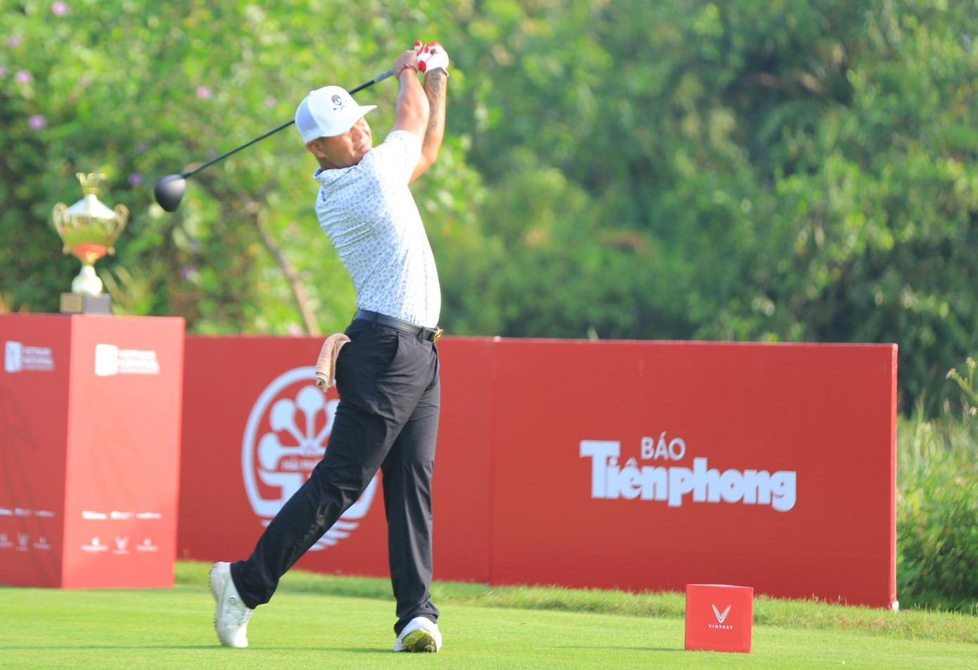 Đức Sơn độc chiếm bảng nam, Gia Hân và Chúc An cùng dẫn đầu bảng nữ ảnh 6