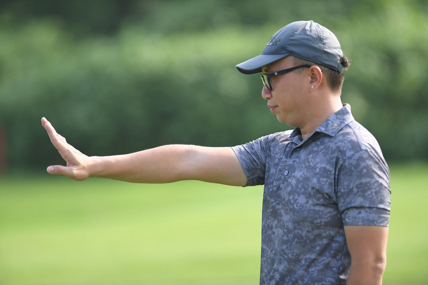 Đức Sơn độc chiếm bảng nam, Gia Hân và Chúc An cùng dẫn đầu bảng nữ ảnh 11