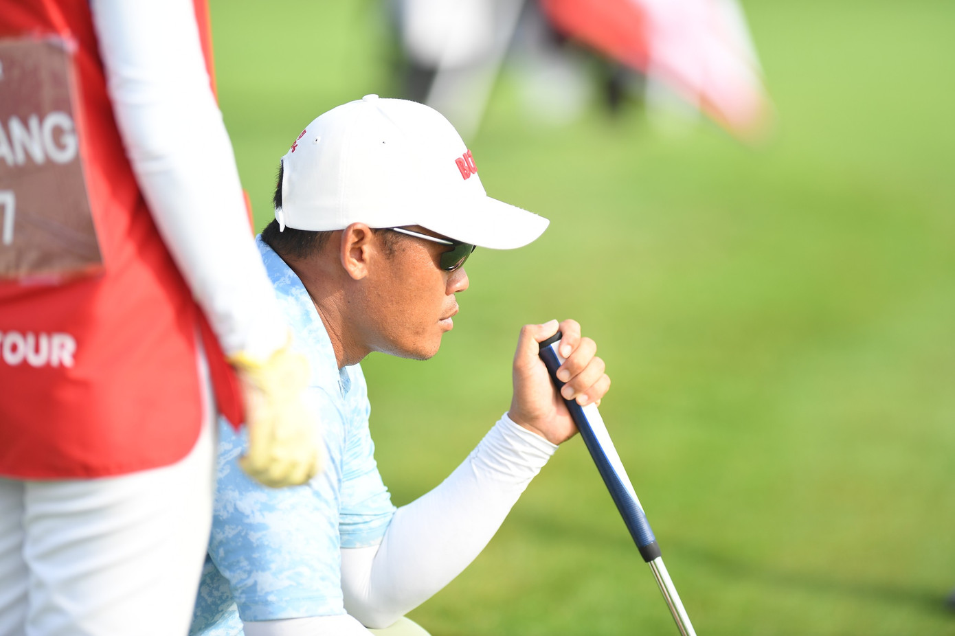 Đức Sơn độc chiếm bảng nam, Gia Hân và Chúc An cùng dẫn đầu bảng nữ ảnh 8