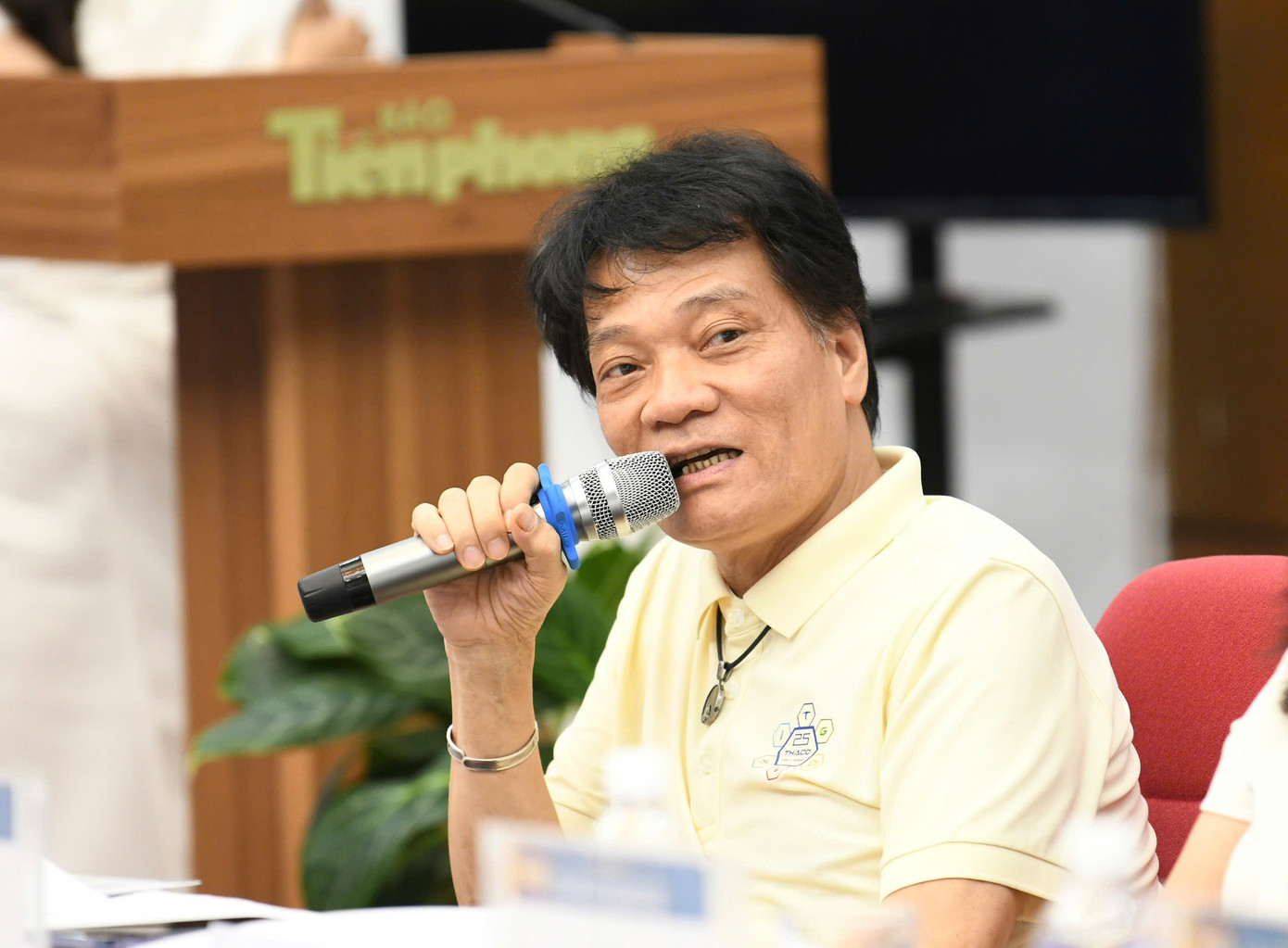 Siêu Cúp bóng đá Quốc gia - Cúp THACO năm 2023/2024: Sức bật cho mùa giải mới ảnh 31 Siêu Cúp bóng đá Quốc gia - Cúp THACO năm 2023/2024: Sức bật cho mùa giải mới ảnh 31