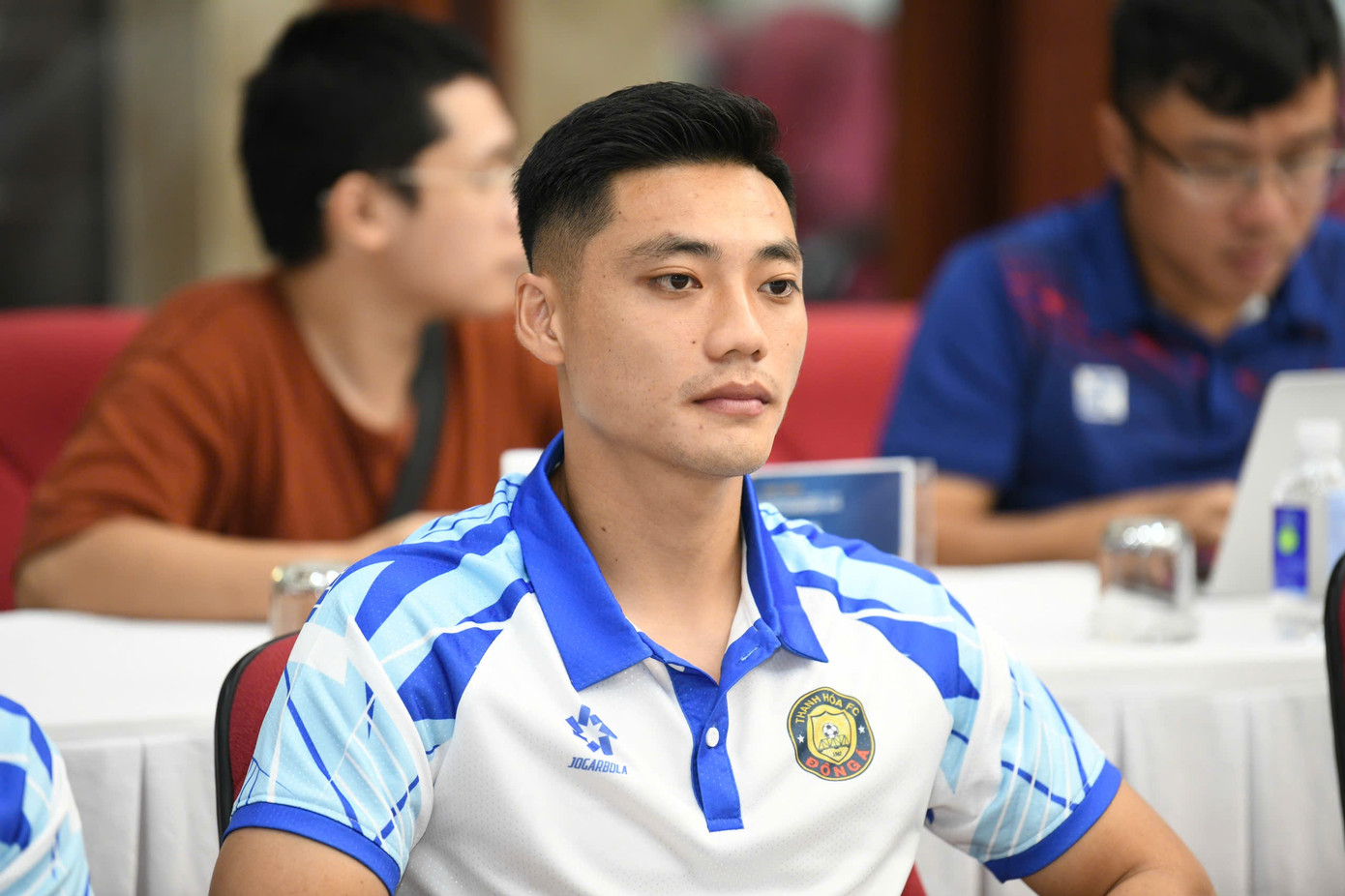 Siêu Cúp bóng đá Quốc gia - Cúp THACO năm 2023/2024: Sức bật cho mùa giải mới ảnh 19 Siêu Cúp bóng đá Quốc gia - Cúp THACO năm 2023/2024: Sức bật cho mùa giải mới ảnh 19