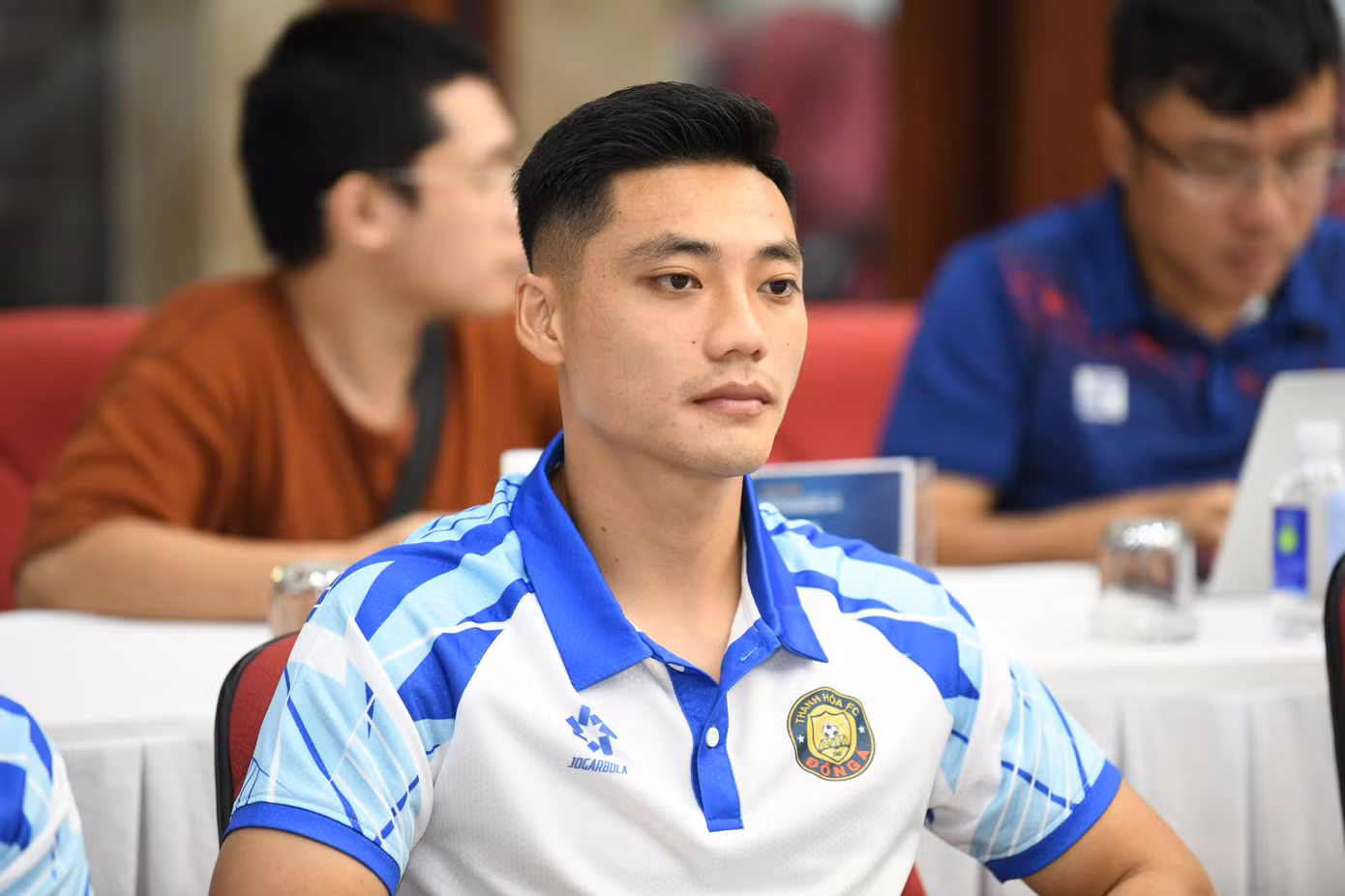 Siêu Cúp bóng đá Quốc gia - Cúp THACO năm 2023/2024: Sức bật cho mùa giải mới ảnh 19