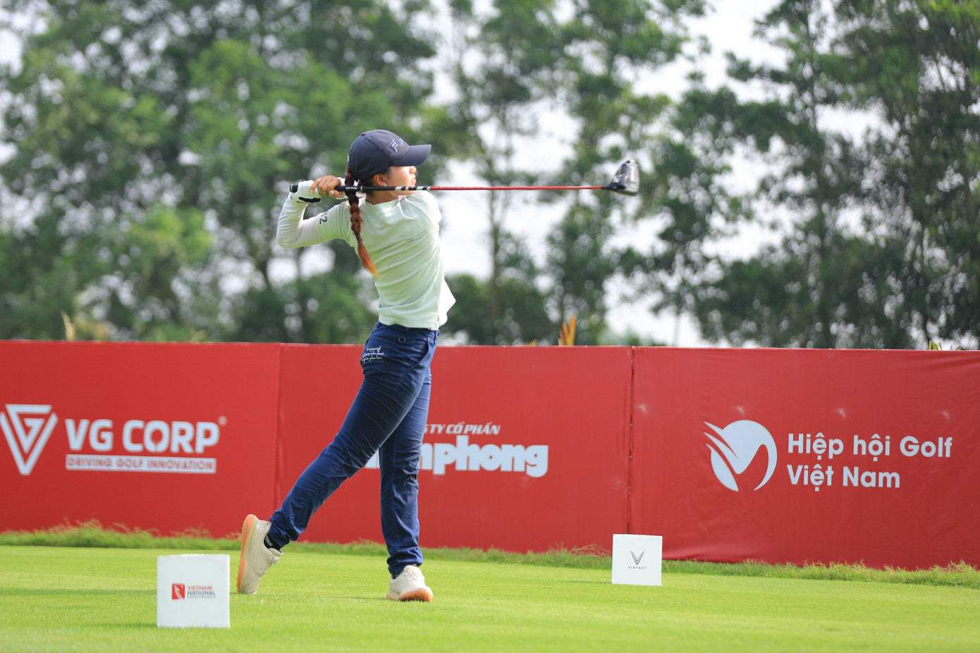 Đức Sơn độc chiếm bảng nam, Gia Hân và Chúc An cùng dẫn đầu bảng nữ ảnh 37