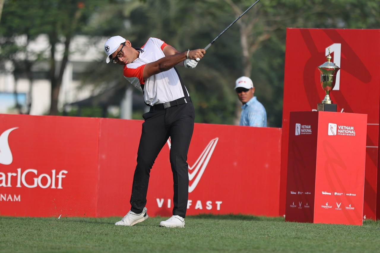 Đức Sơn độc chiếm bảng nam, Gia Hân và Chúc An cùng dẫn đầu bảng nữ ảnh 5