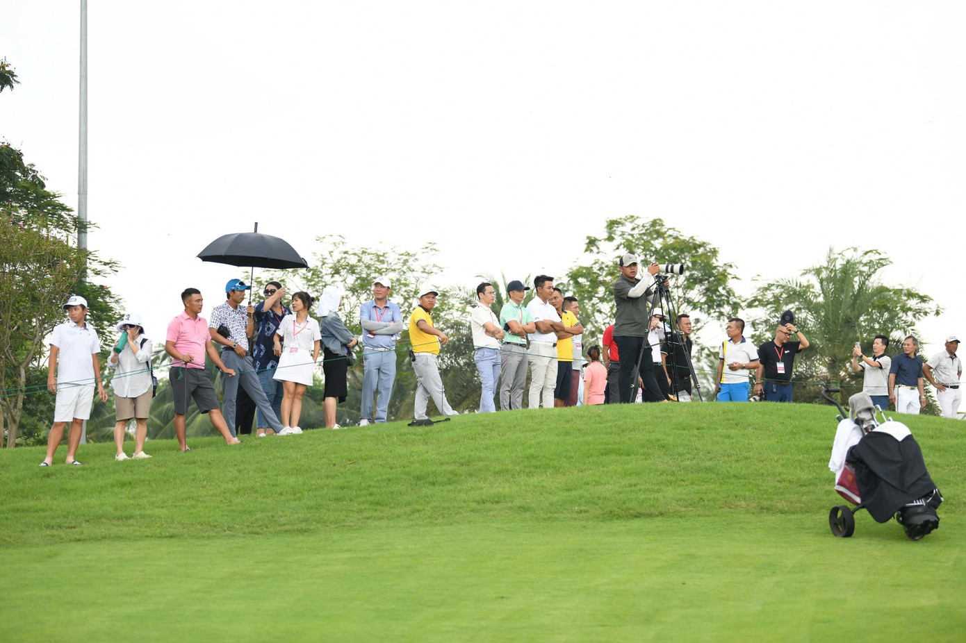 Đức Sơn lần đầu vô địch golf Quốc gia ảnh 94