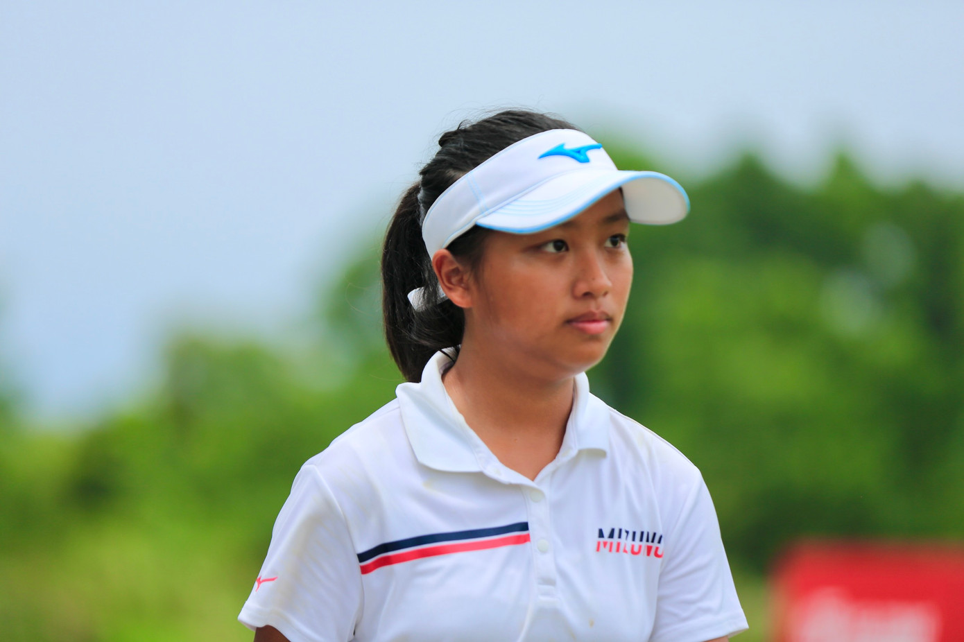 Golfer Nguyễn Đức Sơn dẫn đầu sau ngày thi đấu thứ nhất ảnh 94 Golfer Nguyễn Đức Sơn dẫn đầu sau ngày thi đấu thứ nhất ảnh 94