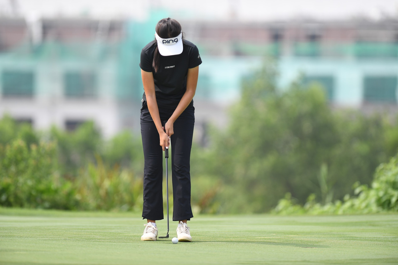 Đức Sơn độc chiếm bảng nam, Gia Hân và Chúc An cùng dẫn đầu bảng nữ ảnh 50