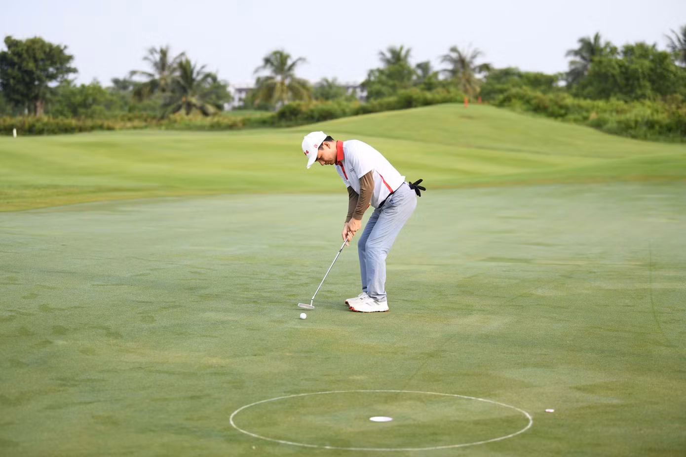 Golfer Nguyễn Quốc Hùng vô địch Giải Pro - Am lần thứ ba - năm 2024 ảnh 31 Golfer Nguyễn Quốc Hùng vô địch Giải Pro - Am lần thứ ba - năm 2024 ảnh 31