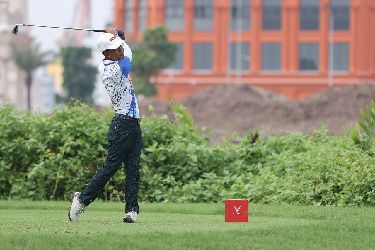 Đức Sơn độc chiếm bảng nam, Gia Hân và Chúc An cùng dẫn đầu bảng nữ ảnh 57