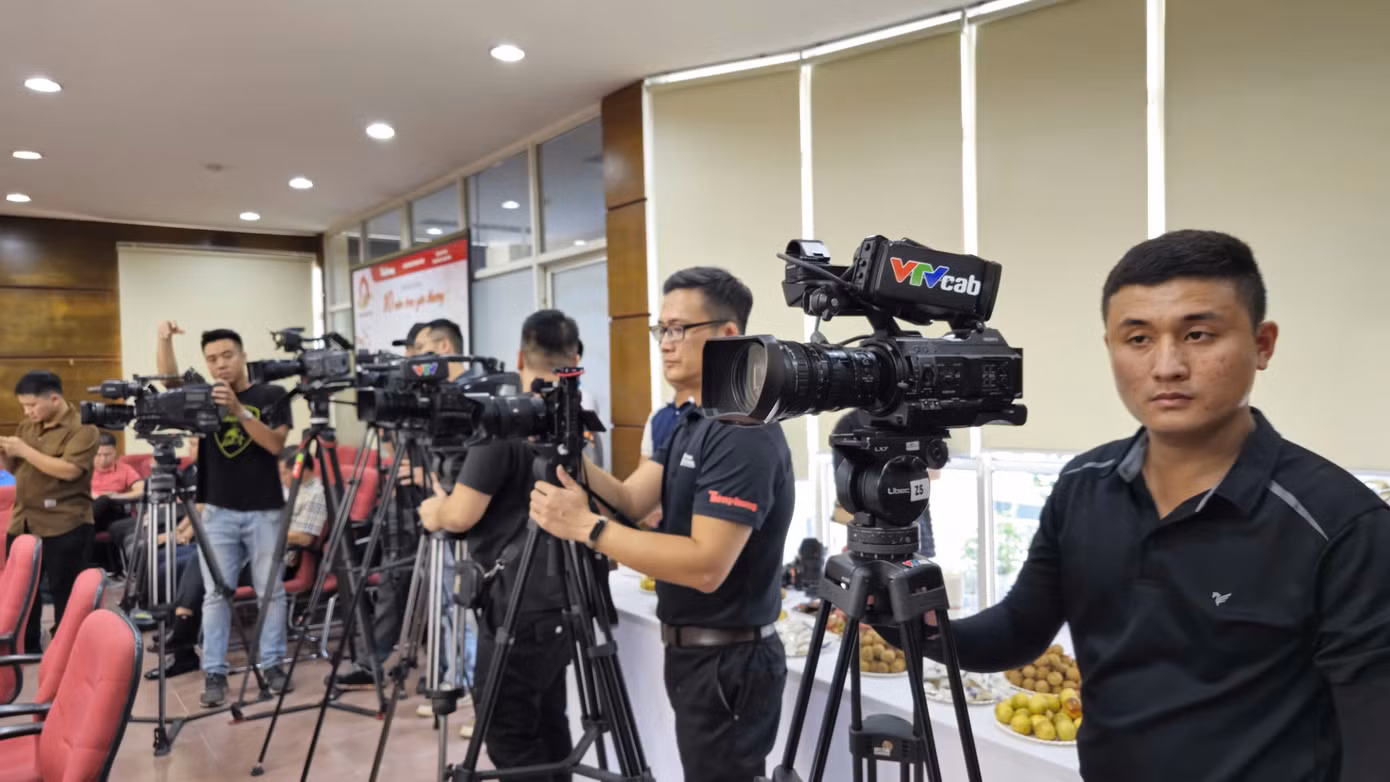 Siêu Cúp bóng đá Quốc gia - Cúp THACO năm 2023/2024: Sức bật cho mùa giải mới ảnh 6