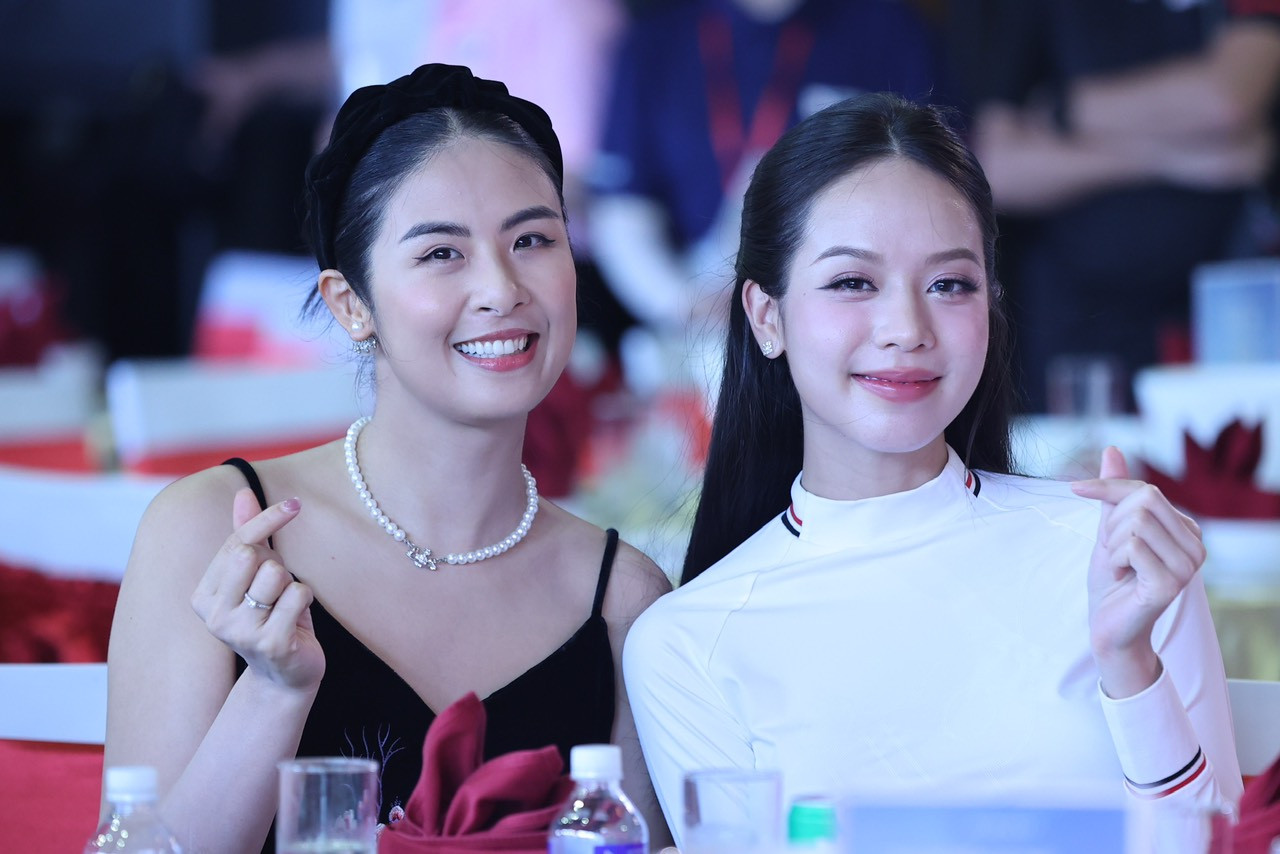 Golfer Nguyễn Quốc Hùng vô địch Giải Pro - Am lần thứ ba - năm 2024 ảnh 53