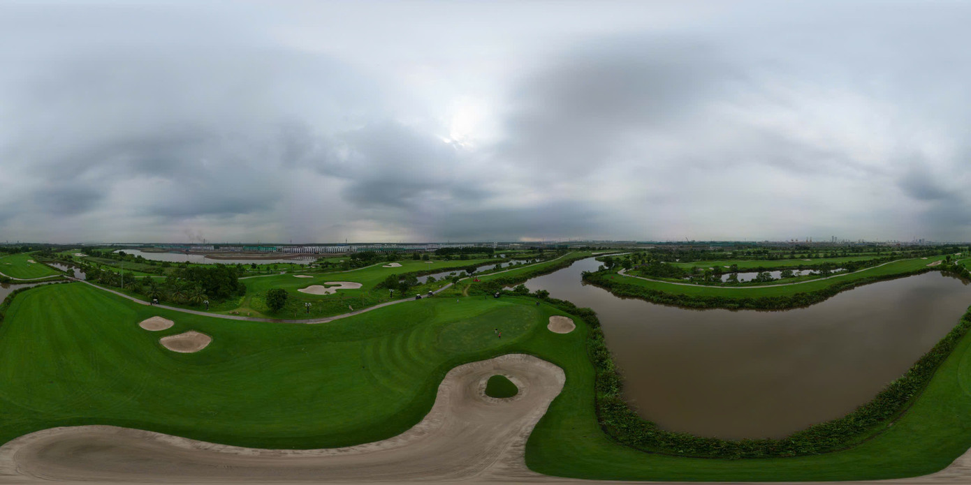 Đây là lần thứ ba Vinpearl Golf Hải Phòng đăng cai tổ chức Giải Vô địch Golf Quốc gia. Nhằm tạo điều kiện tốt nhất cho 150 golfer tranh tài, Vinpearl Golf Hải Phòng đã có sự chuẩn bị kỹ lưỡng, đảm bảo cỏ ở teebox, fairway cũng như green và cỏ rough có màu sắc, kích thước thích hợp.