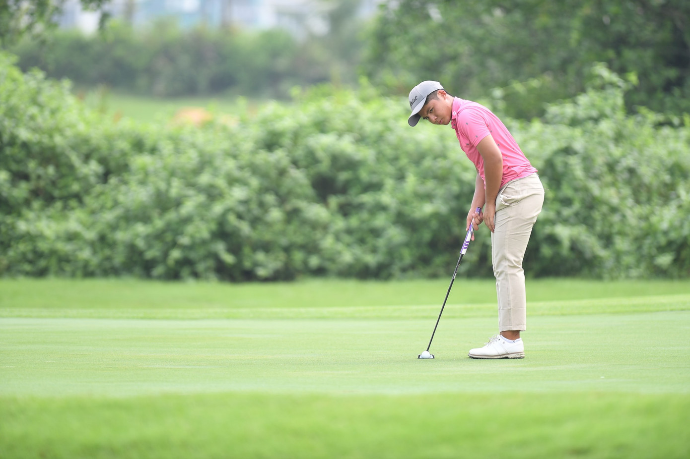 Đức Sơn độc chiếm bảng nam, Gia Hân và Chúc An cùng dẫn đầu bảng nữ ảnh 63