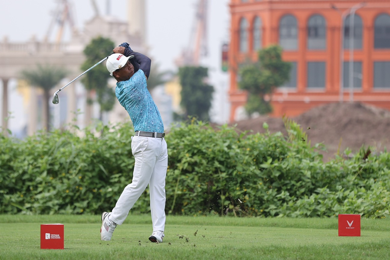 Đức Sơn độc chiếm bảng nam, Gia Hân và Chúc An cùng dẫn đầu bảng nữ ảnh 55