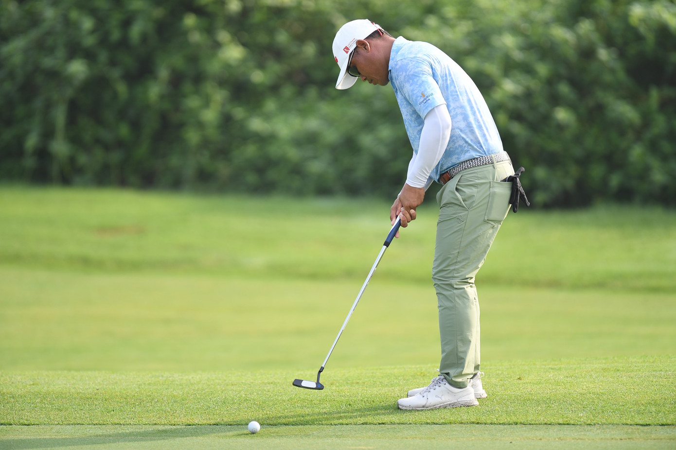 Đức Sơn độc chiếm bảng nam, Gia Hân và Chúc An cùng dẫn đầu bảng nữ ảnh 9