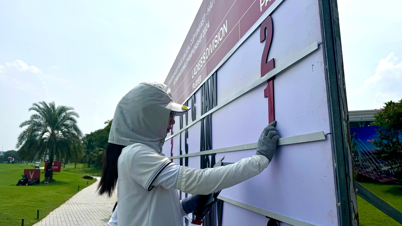 Đức Sơn độc chiếm bảng nam, Gia Hân và Chúc An cùng dẫn đầu bảng nữ ảnh 78