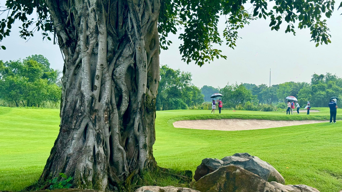 Đức Sơn độc chiếm bảng nam, Gia Hân và Chúc An cùng dẫn đầu bảng nữ ảnh 38