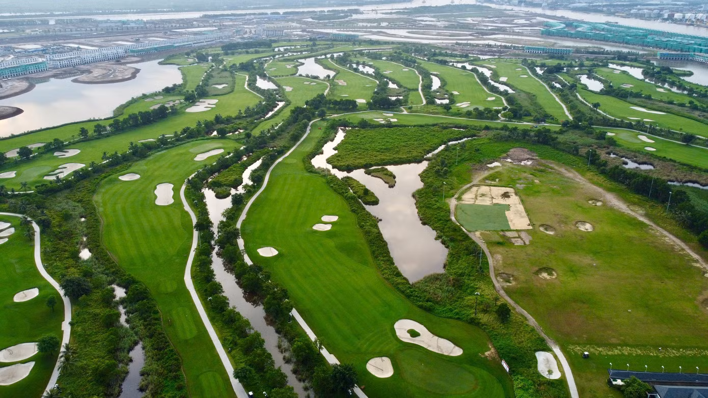 Golfer Nguyễn Quốc Hùng vô địch Giải Pro - Am lần thứ ba - năm 2024 ảnh 10 Golfer Nguyễn Quốc Hùng vô địch Giải Pro - Am lần thứ ba - năm 2024 ảnh 10