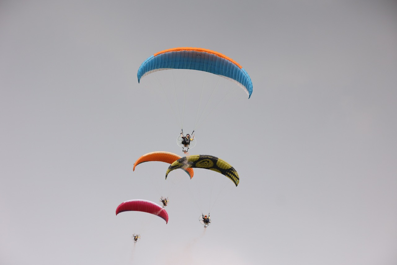 Giải Vô địch Golf Quốc gia 2024, Cúp VinFast - Hải Phòng vinh danh Đức Sơn, Chúc An ảnh 7