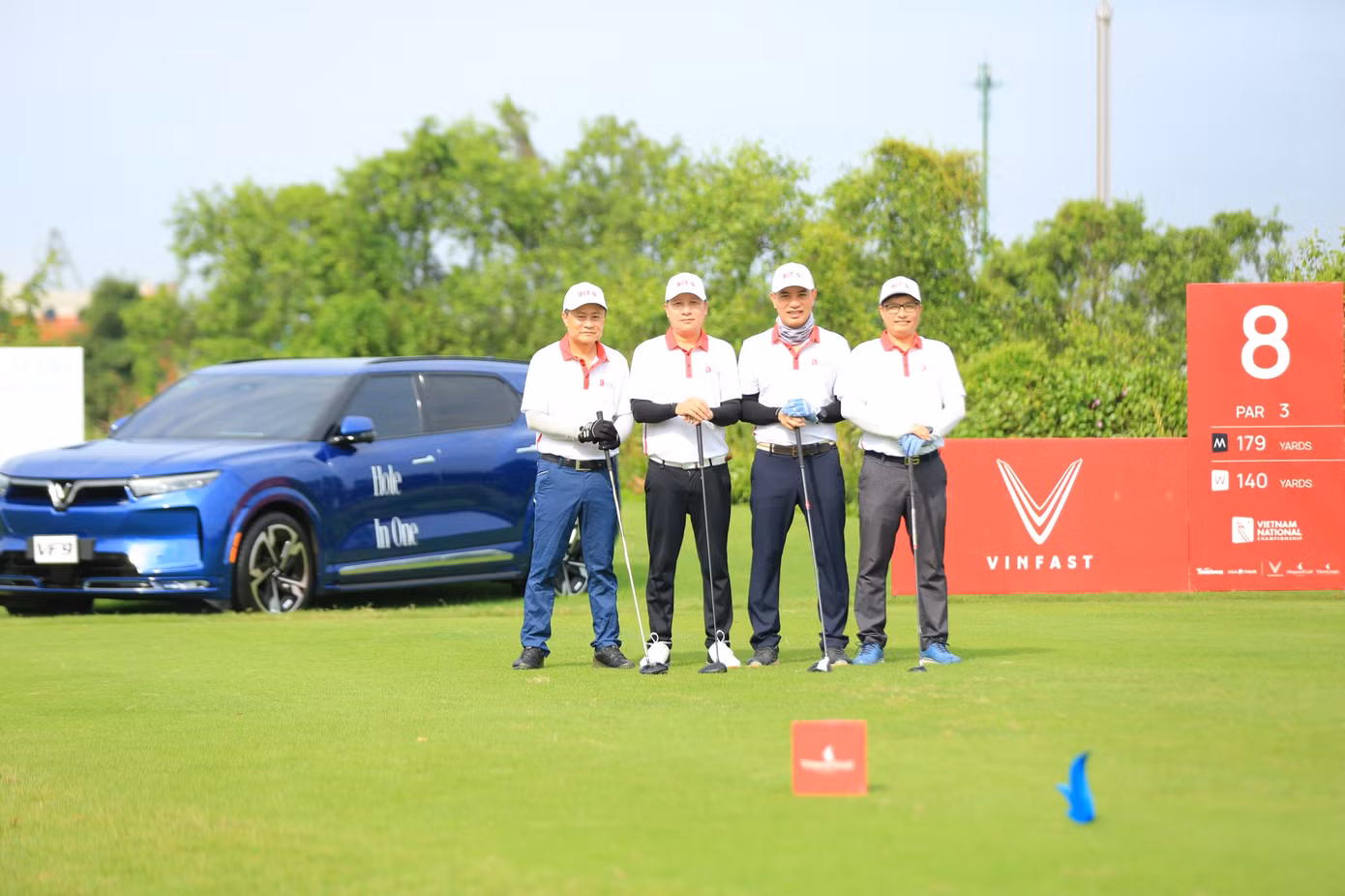 Golfer Nguyễn Quốc Hùng vô địch Giải Pro - Am lần thứ ba - năm 2024 ảnh 39 Golfer Nguyễn Quốc Hùng vô địch Giải Pro - Am lần thứ ba - năm 2024 ảnh 39