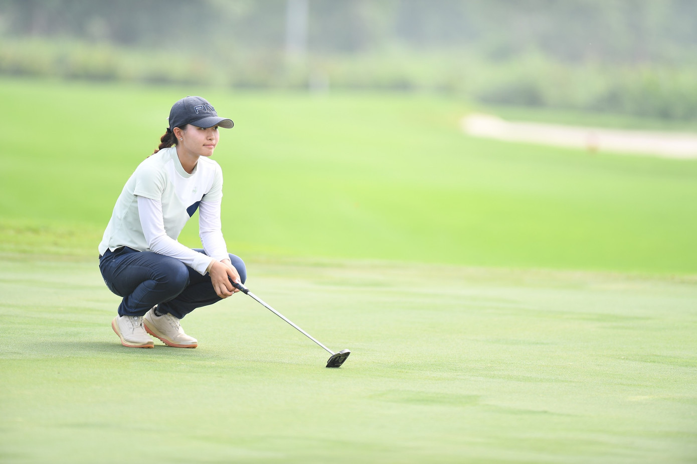 Đức Sơn độc chiếm bảng nam, Gia Hân và Chúc An cùng dẫn đầu bảng nữ ảnh 43