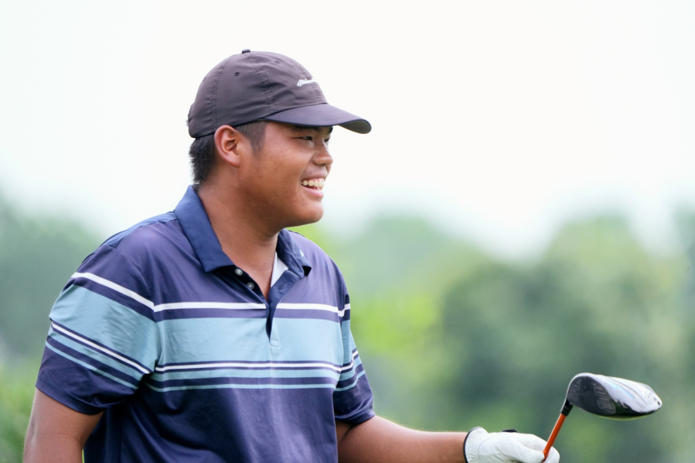 Chỉ trong chưa đầy một năm, Đức Sơn đã thể hiện sự trưởng thành vượt bậc. Chỉ trong chưa đầy một năm, Đức Sơn đã thể hiện sự trưởng thành vượt bậc.