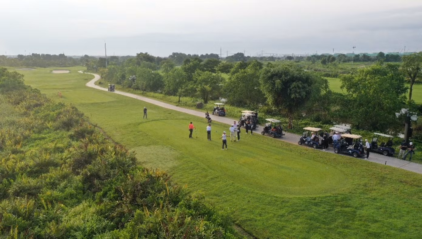 Golfer Nguyễn Quốc Hùng vô địch Giải Pro - Am lần thứ ba - năm 2024 ảnh 27 Golfer Nguyễn Quốc Hùng vô địch Giải Pro - Am lần thứ ba - năm 2024 ảnh 27