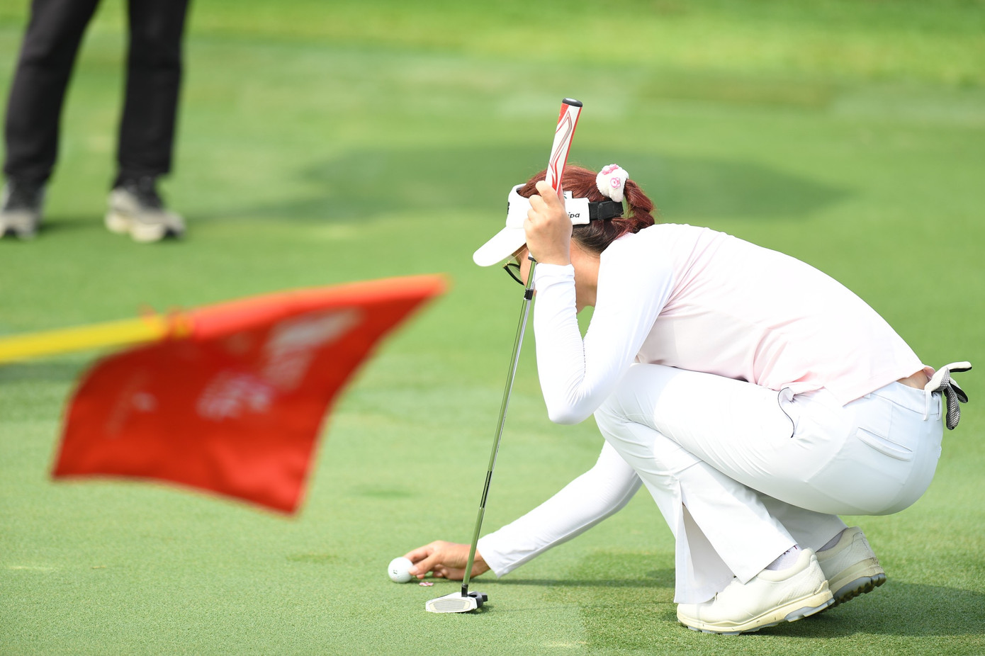 Đức Sơn độc chiếm bảng nam, Gia Hân và Chúc An cùng dẫn đầu bảng nữ ảnh 49