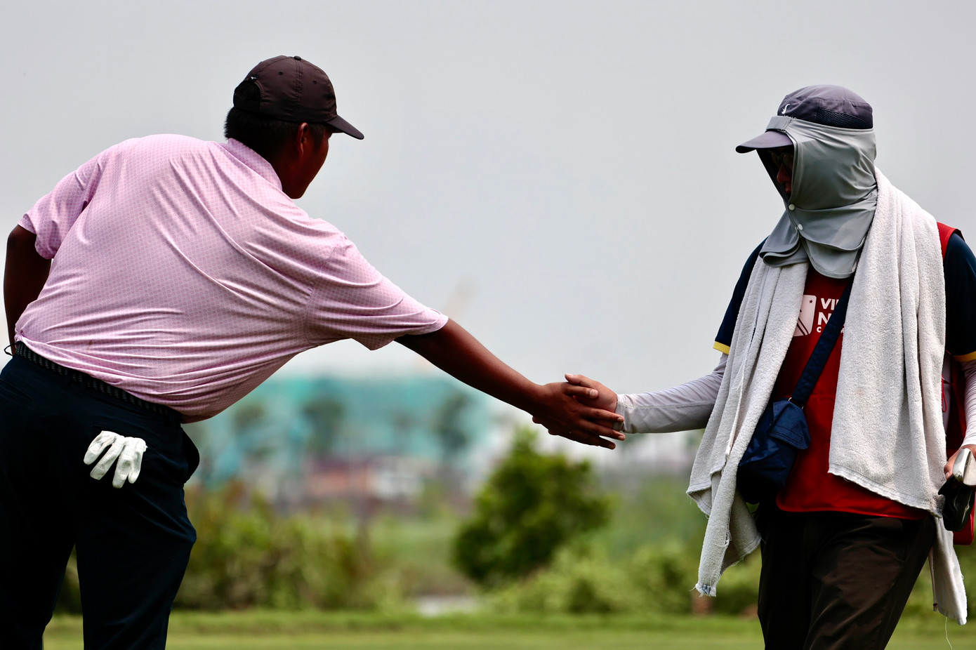 Đức Sơn độc chiếm bảng nam, Gia Hân và Chúc An cùng dẫn đầu bảng nữ ảnh 74