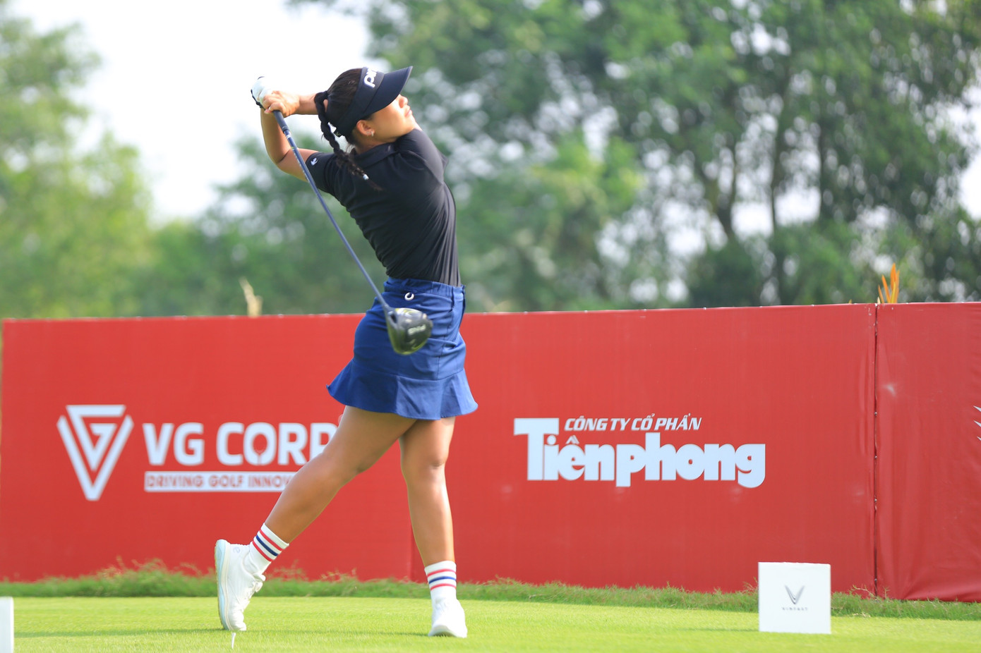 Đức Sơn độc chiếm bảng nam, Gia Hân và Chúc An cùng dẫn đầu bảng nữ ảnh 23