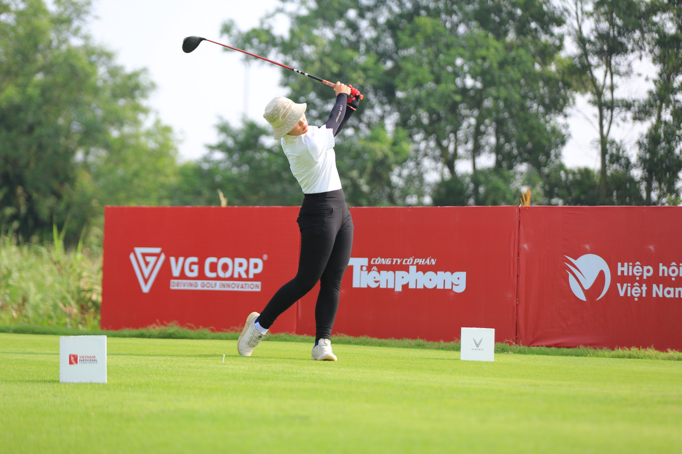 Đức Sơn độc chiếm bảng nam, Gia Hân và Chúc An cùng dẫn đầu bảng nữ ảnh 25