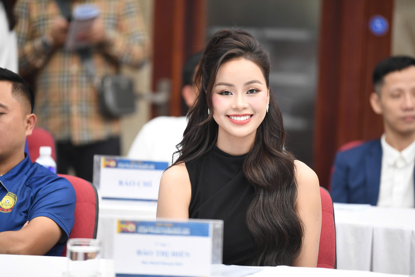 Siêu Cúp bóng đá Quốc gia - Cúp THACO năm 2023/2024: Sức bật cho mùa giải mới ảnh 22 Siêu Cúp bóng đá Quốc gia - Cúp THACO năm 2023/2024: Sức bật cho mùa giải mới ảnh 22