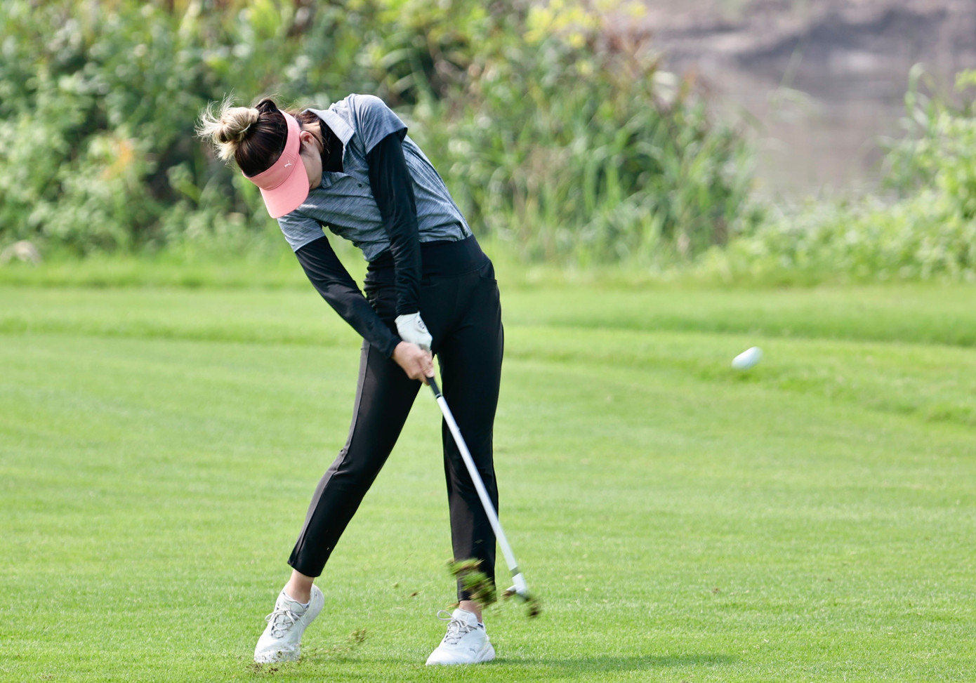 Đức Sơn độc chiếm bảng nam, Gia Hân và Chúc An cùng dẫn đầu bảng nữ ảnh 66