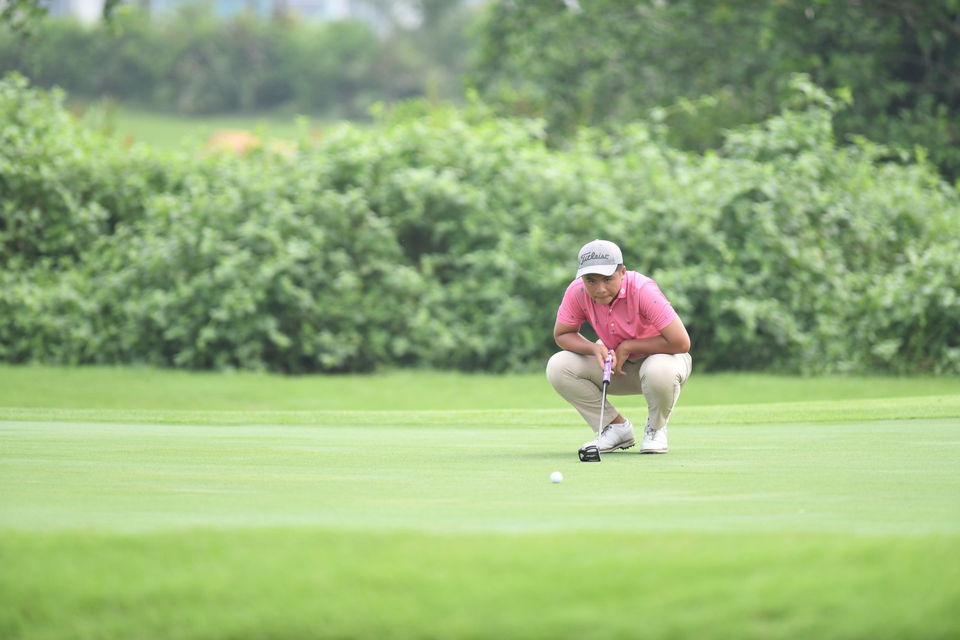 Đức Sơn độc chiếm bảng nam, Gia Hân và Chúc An cùng dẫn đầu bảng nữ ảnh 62