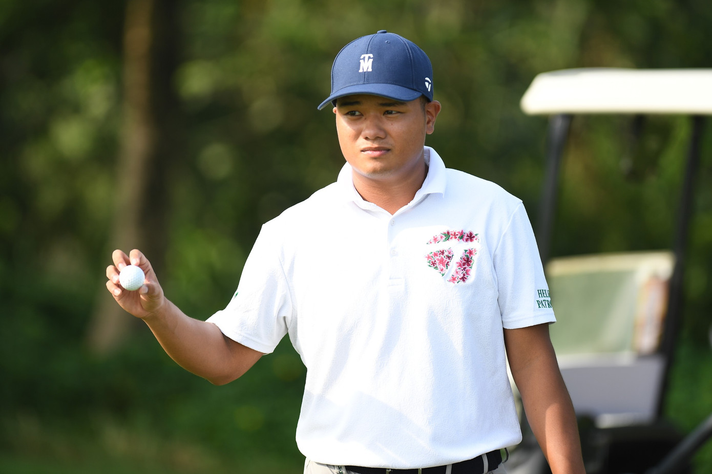 Đức Sơn độc chiếm bảng nam, Gia Hân và Chúc An cùng dẫn đầu bảng nữ ảnh 10