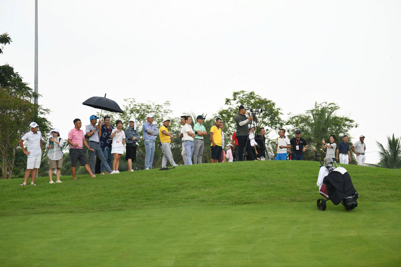 Đức Sơn lần đầu vô địch golf Quốc gia ảnh 93