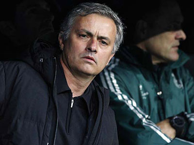 Mourinho đã kiếm tổng cộng 110 triệu bảng tiền lương