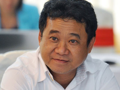 Ông Đặng Thành Tâm là một trong 3 người có mức giảm tài sản lớn nhất trong top 10 người giàu trên sàn chứng khoán trong tháng 8