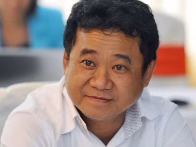 Ông Đặng Thành Tâm là một trong 3 người có mức giảm tài sản lớn nhất trong top 10 người giàu trên sàn chứng khoán trong tháng 8