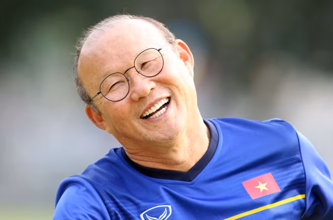 Sau AFF Cup, hàng loạt câu lạc bộ Hàn đòi thầy Park về nước ảnh 9 Sau AFF Cup, hàng loạt câu lạc bộ Hàn đòi thầy Park về nước ảnh 9