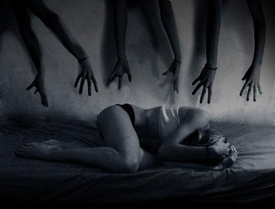 Những nguyên nhân bất ngờ đằng sau ác mộng ảnh 1
