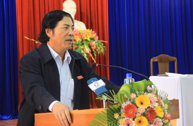 Ông Nguyễn Bá Thanh: sẽ sớm xử tiếp 2 đại án tham nhũng