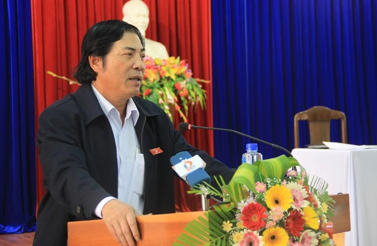 Ông Nguyễn Bá Thanh: sẽ sớm xử tiếp 2 đại án tham nhũng