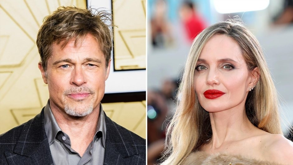 Brad Pitt bị nghi can thiệp để Oscar ngó lơ vợ cũ. Ảnh: Getty Images. Brad Pitt bị nghi can thiệp để Oscar ngó lơ vợ cũ. Ảnh: Getty Images.