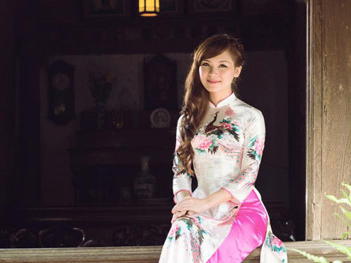 Nguyễn Thị Phương Thu