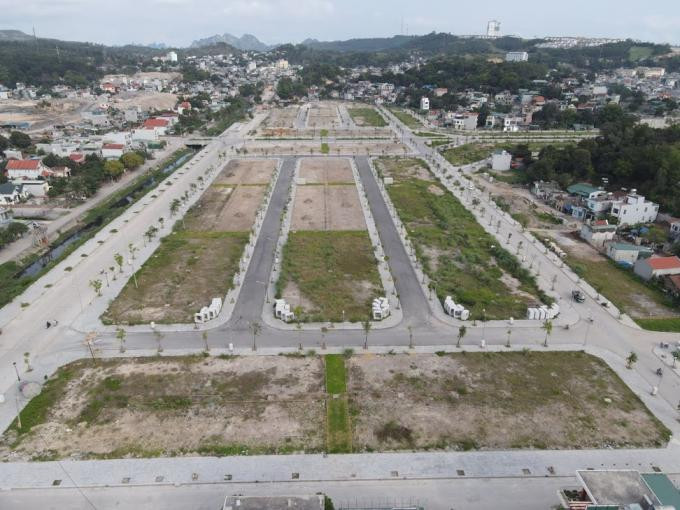 UBND tỉnh Quảng Ninh giao Công an tỉnh điều tra, làm rõ trước thông tin Công ty CP Xây dựng và BĐS Sealand Việt Nam bán hàng loạt ô đất chưa đủ điều kiện được bán tại dự án Khu đô thị Lideco Bãi Muối, TP Hạ Long.