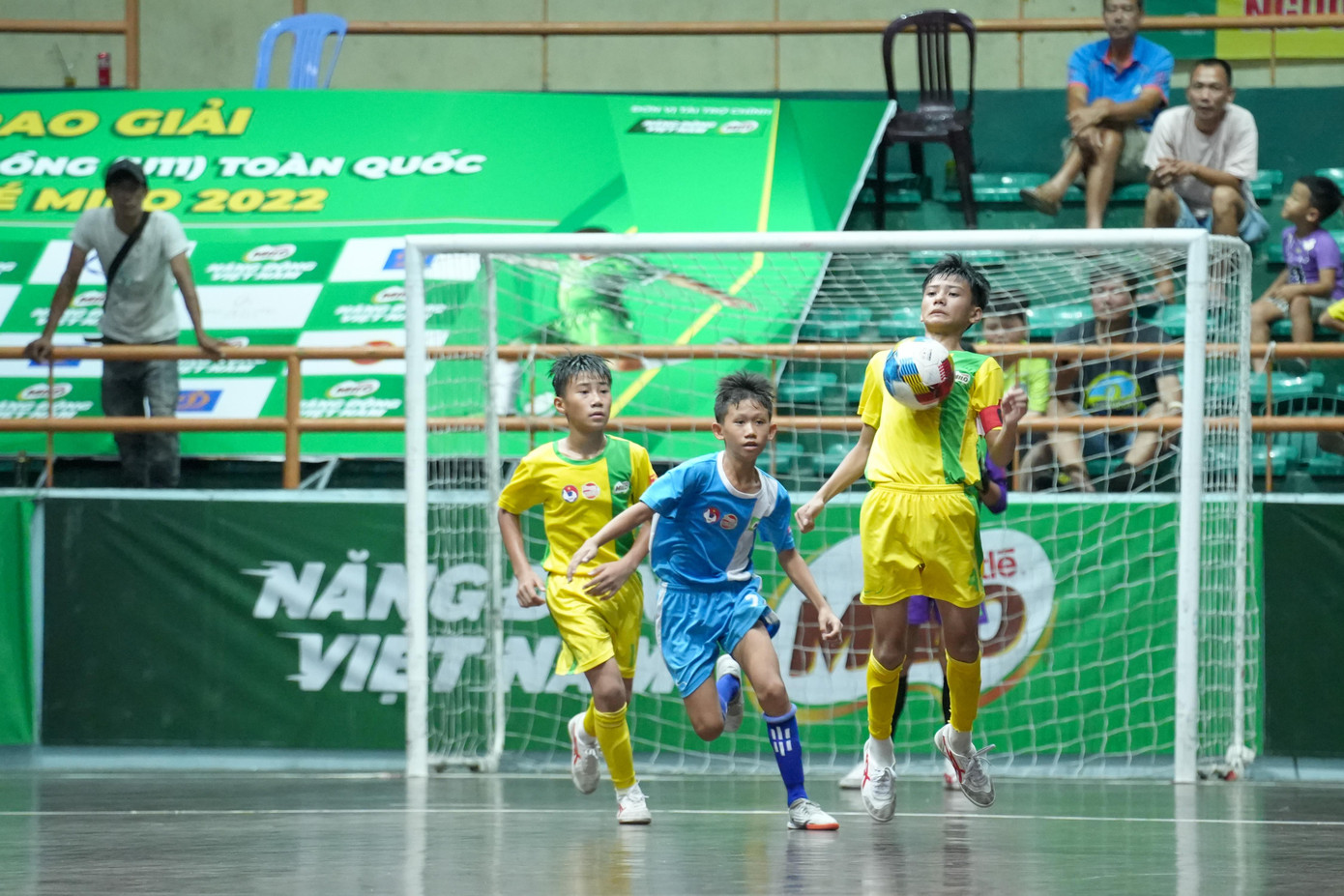 Hành trình lớn khôn cùng thể thao giúp trẻ bền ý chí và tiếp bước thành công trong tương lai. Hành trình lớn khôn cùng thể thao giúp trẻ bền ý chí và tiếp bước thành công trong tương lai.