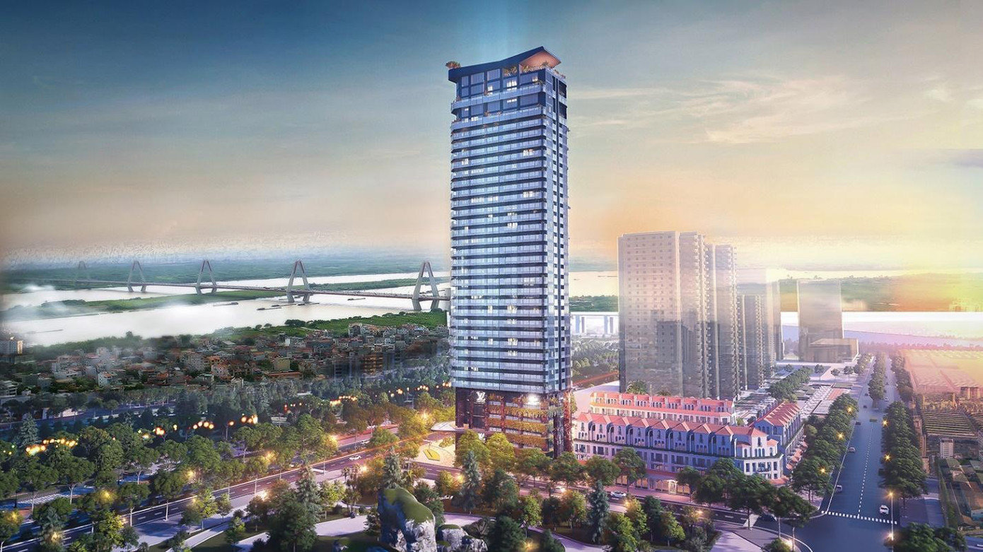 Sunshine Golden River - Dự án căn hộ thương hiệu đạt tiêu chuẩn “5Đ” hợp nhãn giới nhà giàu. Sunshine Golden River - Dự án căn hộ thương hiệu đạt tiêu chuẩn “5Đ” hợp nhãn giới nhà giàu.